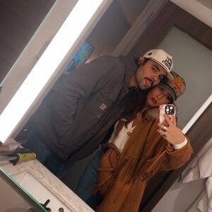 Meet your Posher, Audrionna